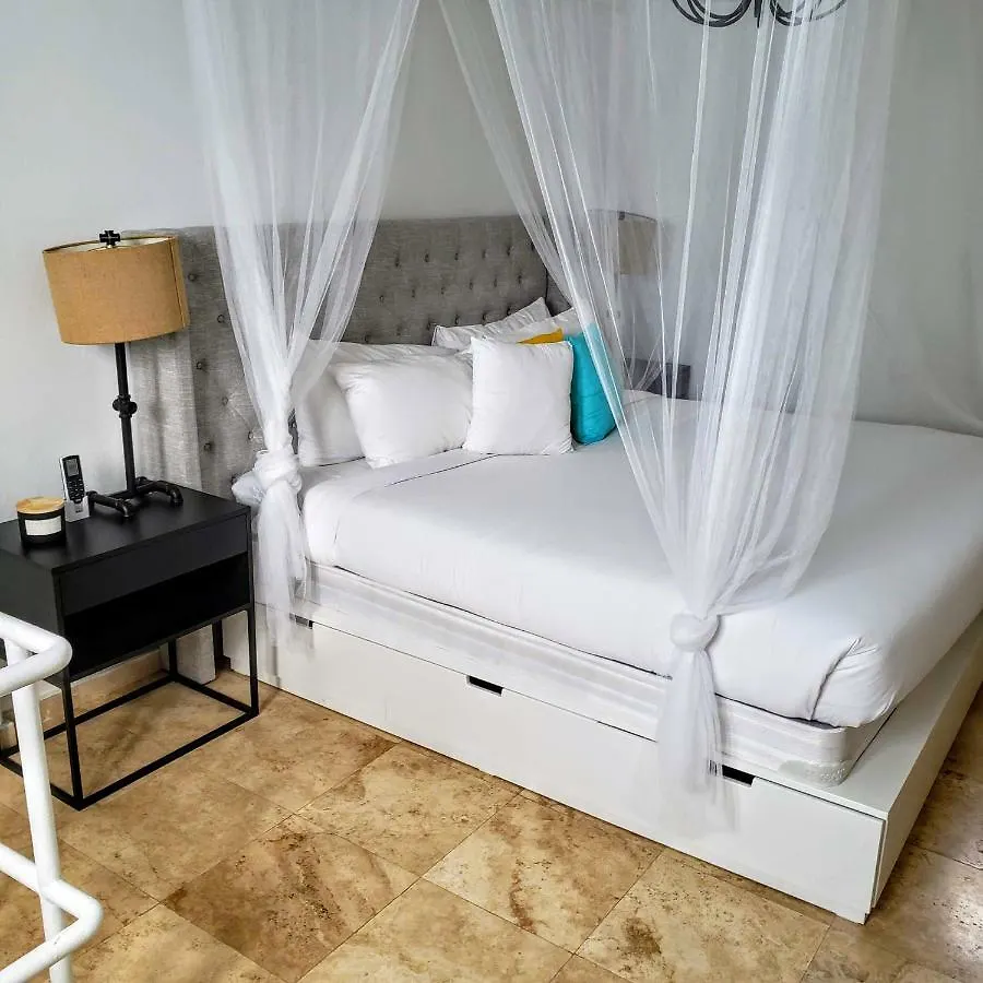 Apartment Kasa Roof Top 5 1 Bed 1 Bath For 2 Guests Amazing Views Old San Juan