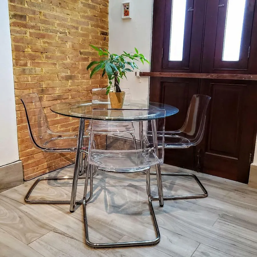 Kasa Roof Top 5 1 Bed 1 Bath For 2 Guests Amazing Views Old San Juan 0*,  Puerto Rico