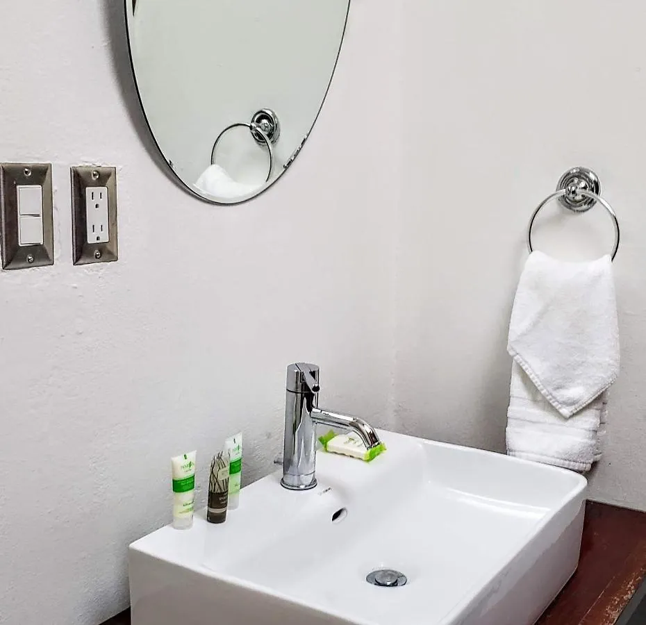 Kasa Roof Top 5 1 Bed 1 Bath For 2 Guests Amazing Views Old San Juan Apartment