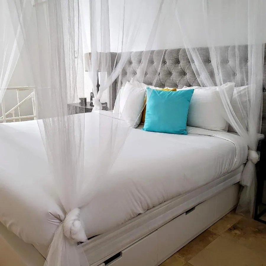 Kasa Roof Top 5 1 Bed 1 Bath For 2 Guests Amazing Views Old San Juan