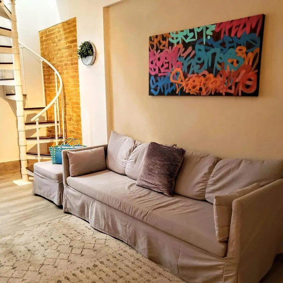 Kasa Roof Top 5 1 Bed 1 Bath For 2 Guests Amazing Views Old San Juan